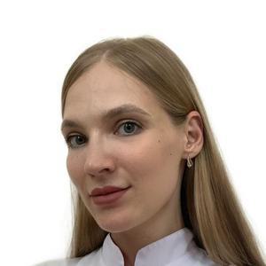 Корельская София Андреевна