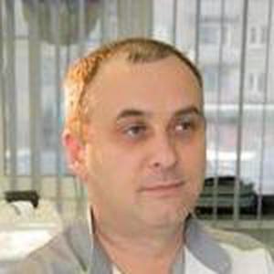 Егоров Анатолий Анатольевич