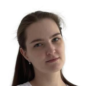 Чубукова Наталья Геннадьевна