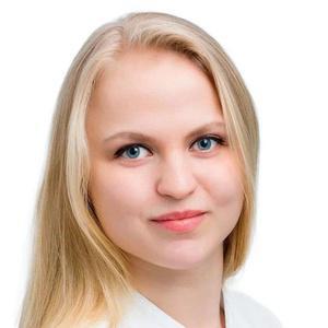Мальцева Алёна Маратовна