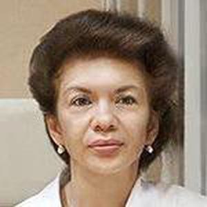 Капралова Ирина Юрьевна