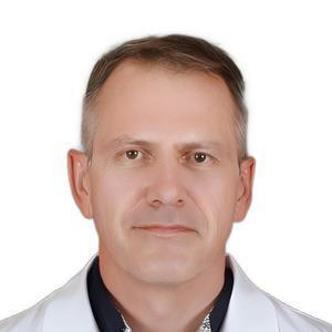 Музалевский Павел Николаевич