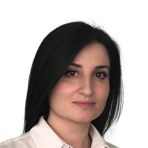 Казарян Лиана Левоновна