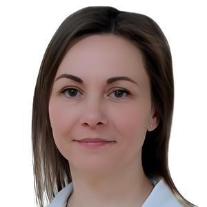 Мелихова Валентина Николаевна