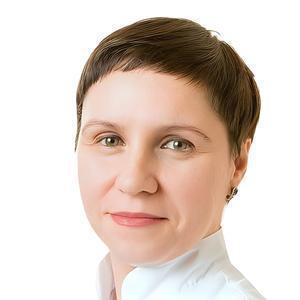 Прокопович Мария Евгеньевна