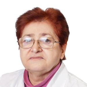 Курдюкова Татьяна Владимировна