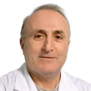 Нурбагандов Сулейман Омарович
