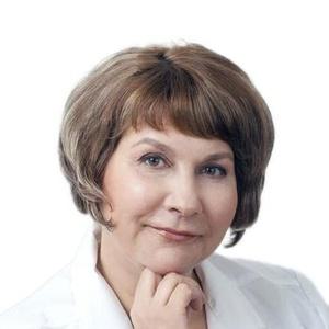 Хохлова Екатерина Юрьевна