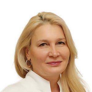 Большакова Елена Валерьевна