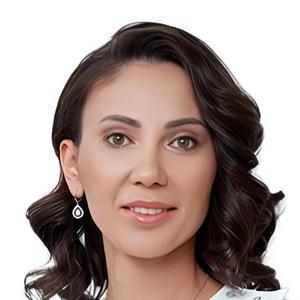 Хабибуллина Гузалия Вадутовна