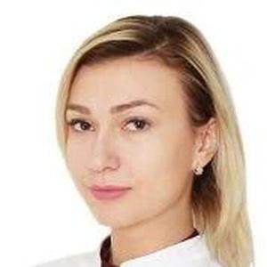 Иванова Анастасия Сергеевна