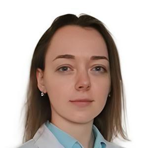 Калинина Ольга Сергеевна