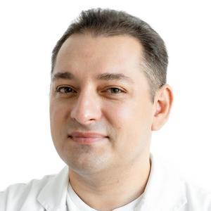 Филиппов Игорь Кириллович