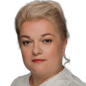 Лысенко Юлия Петровна