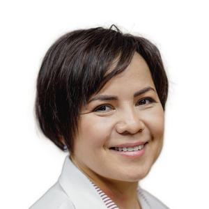 Мирджамалова Феруза Одилжоновна