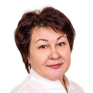 Андриянова Ирина Геннадьевна
