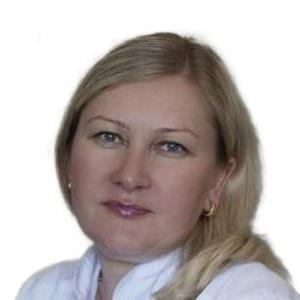 Пантикова Ираида Николаевна