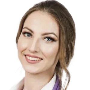 Семенюк Кристина Сергеевна