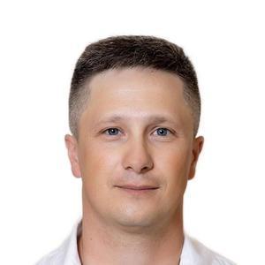 Шафиков Эдуард Данилович