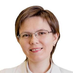 Кирьянова Ольга Мирославовна