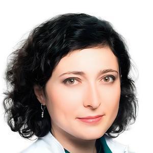 Римская Елена Михайловна