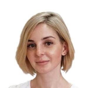 Дубинина Юлия Николаевна