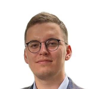 Иванушкин Александр Николаевич