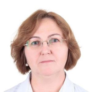 Казанцева Татьяна Борисовна