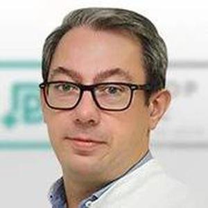 Свиридов Павел Владимирович