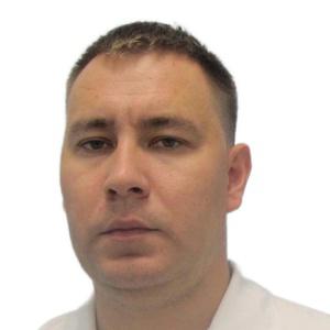 Курбатов Роман Андреевич