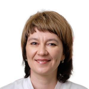 Вдовина Елена Леонидовна