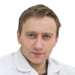 Левитес Станислав Дмитриевич