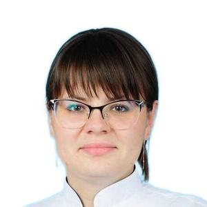 Белых Елена Сергеевна