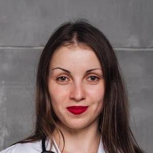Голева (Остроушко) Марина Николаевна