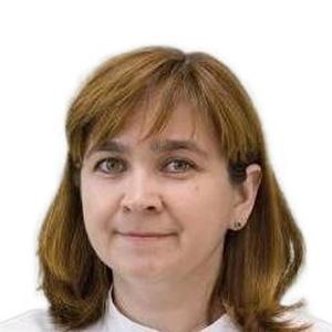 Охтярова Татьяна Ильинична