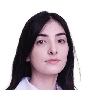 Галаева Амина Аюповна