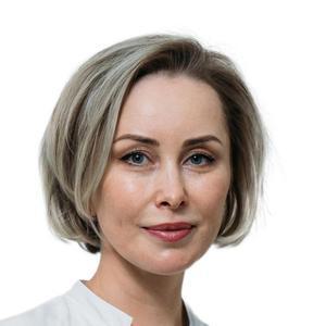 Угарова Ксения Владимировна