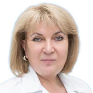 Курникова Ирина Алексеевна