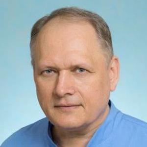 Соломаха Вячеслав Павлович