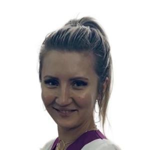 Настенко Елена Николаевна