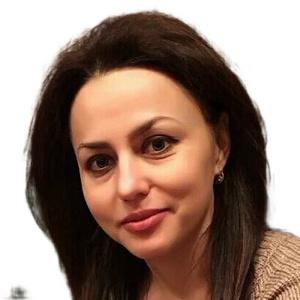 Попова Нина Николаевна