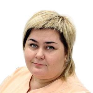 Федосеева Инна Николаевна