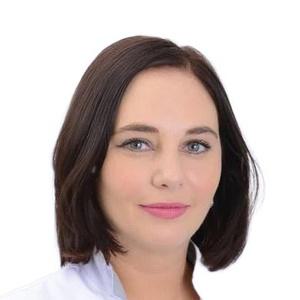 Фиданян Регина Эдуардовна