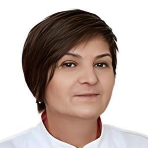 Грик Антонина Серафимовна