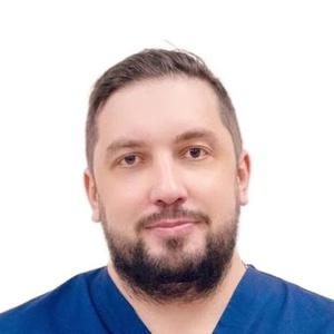 Большов Станислав Владимирович