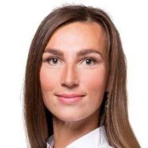 Кузнецова Наталья Валерьевна