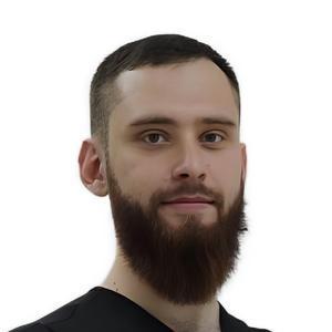 Чагаев Мажид Вахидович