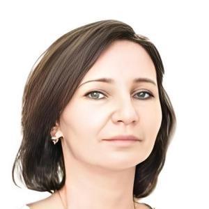 Лукьянова Наталья Ивановна