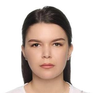 Дукуева Юлдуз Магомедовна
