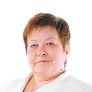 Раздольская Ольга Евгеньевна